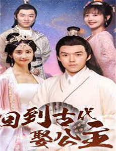 摄政王妃她又美又飒