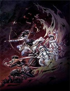 无忧面包店 第三季